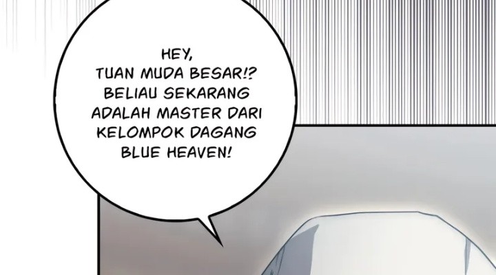 Sword God Dragon chapter 23 halaman 20