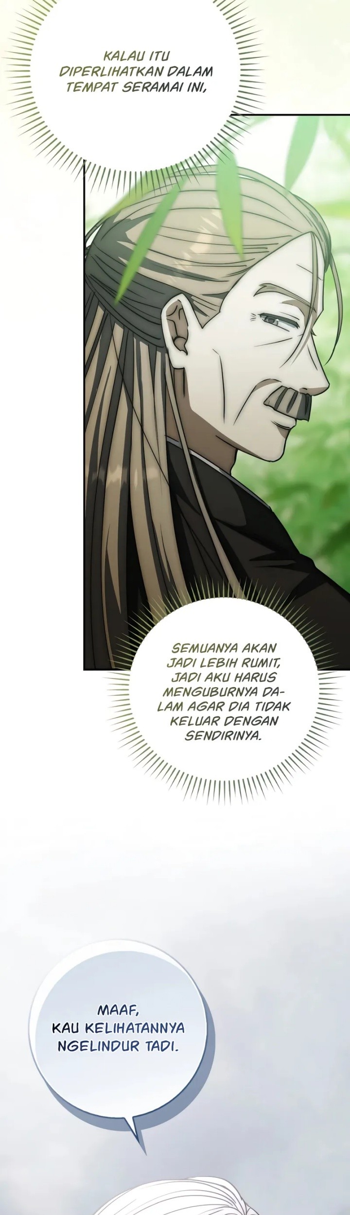 Sword God Dragon chapter 23 halaman 30