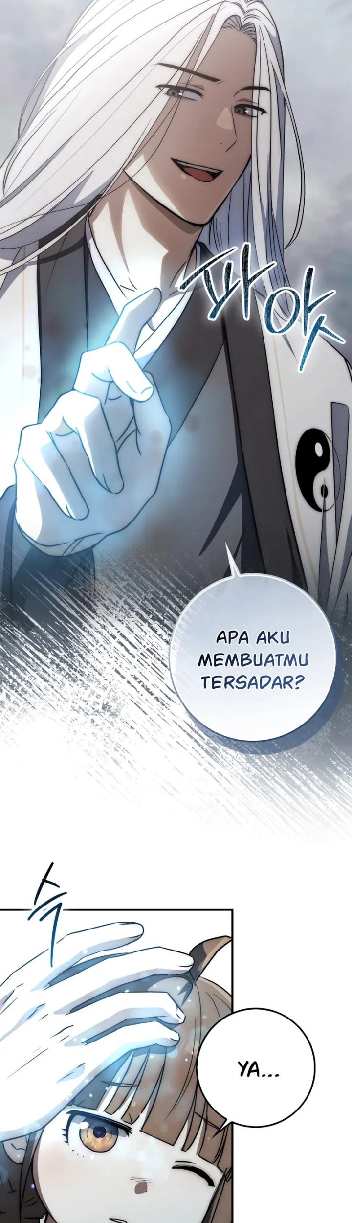 Sword God Dragon chapter 23 halaman 31
