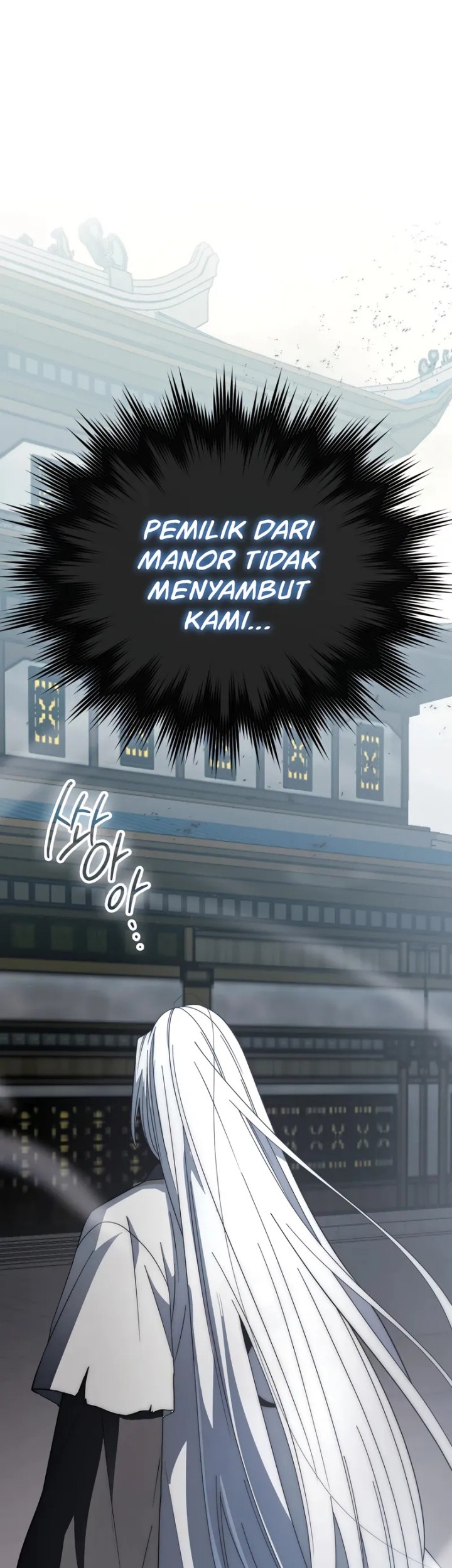 Sword God Dragon chapter 23 halaman 36