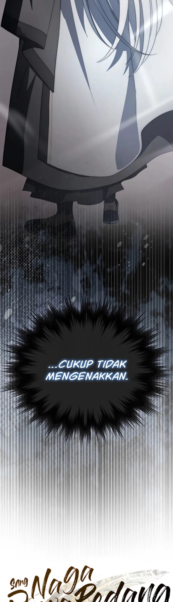 Sword God Dragon chapter 23 halaman 37