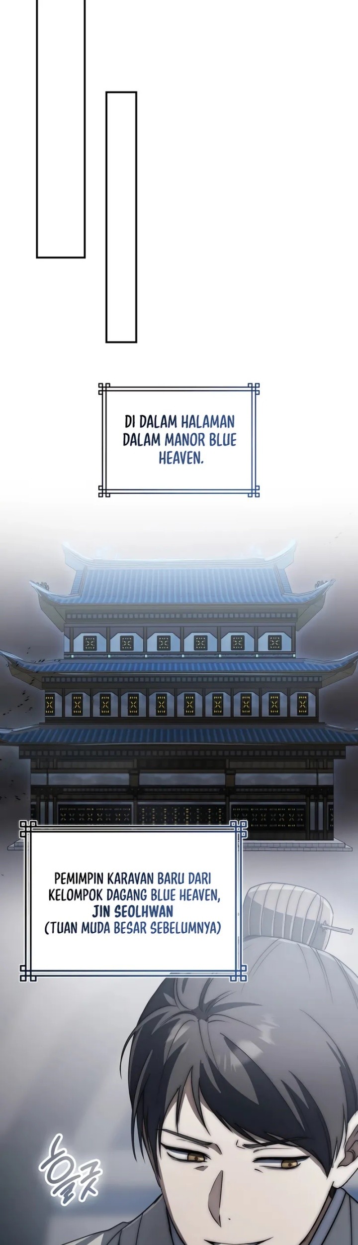 Sword God Dragon chapter 23 halaman 39