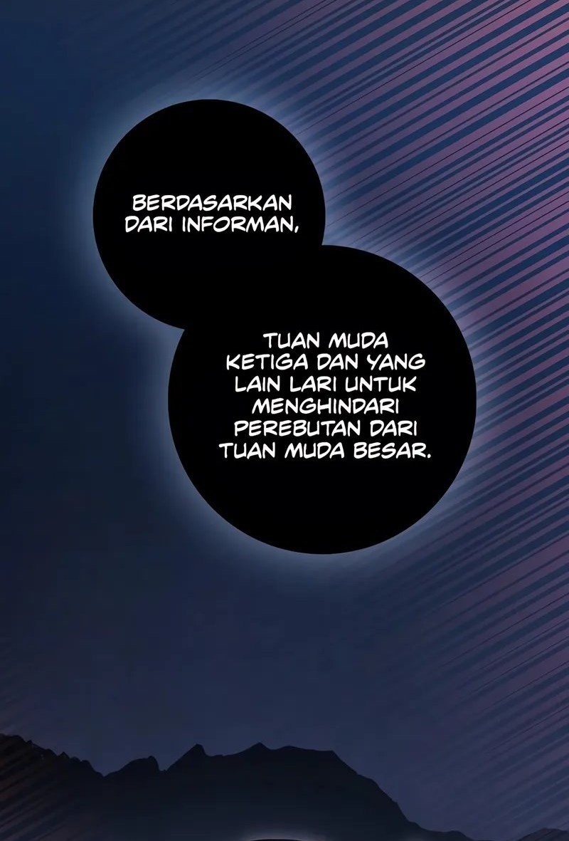 Sword God Dragon Bab 24 halaman 3