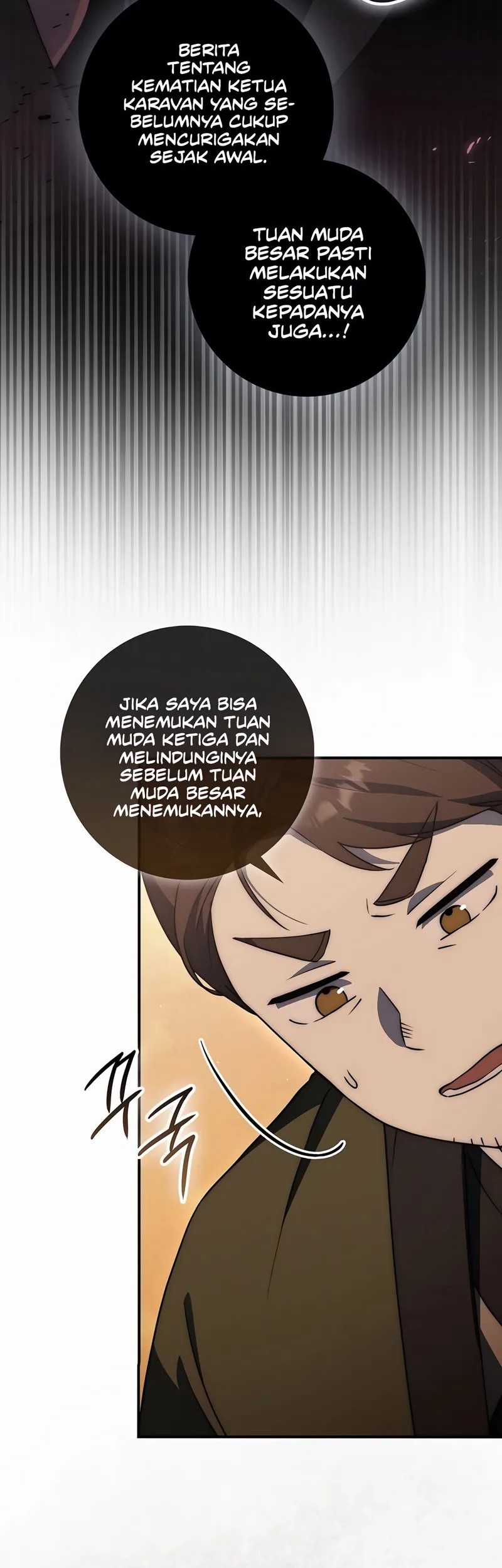 Sword God Dragon Bab 24 halaman 5