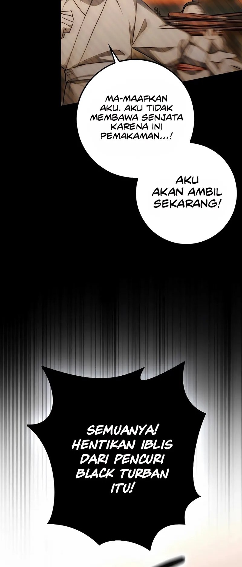 Sword God Dragon Bab 24 halaman 37