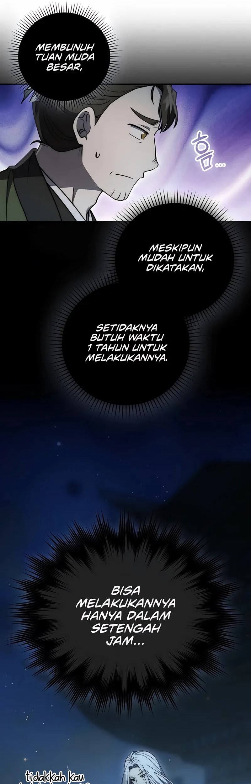 Sword God Dragon Bab 24 halaman 42