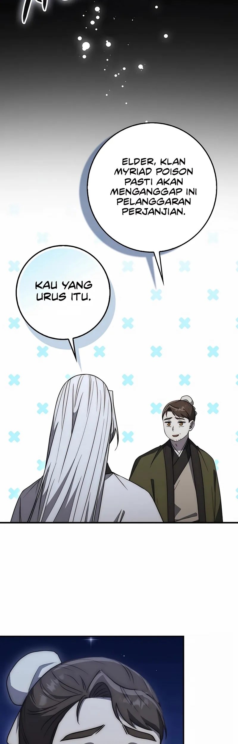 Sword God Dragon Bab 24 halaman 44