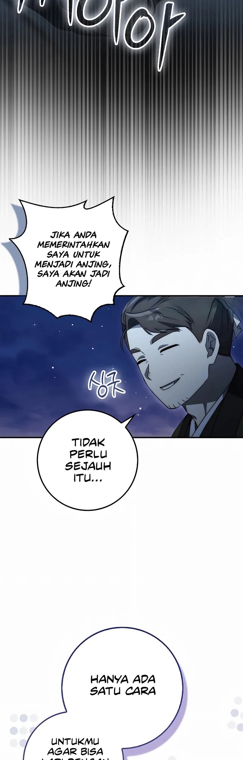 Sword God Dragon Bab 24 halaman 48