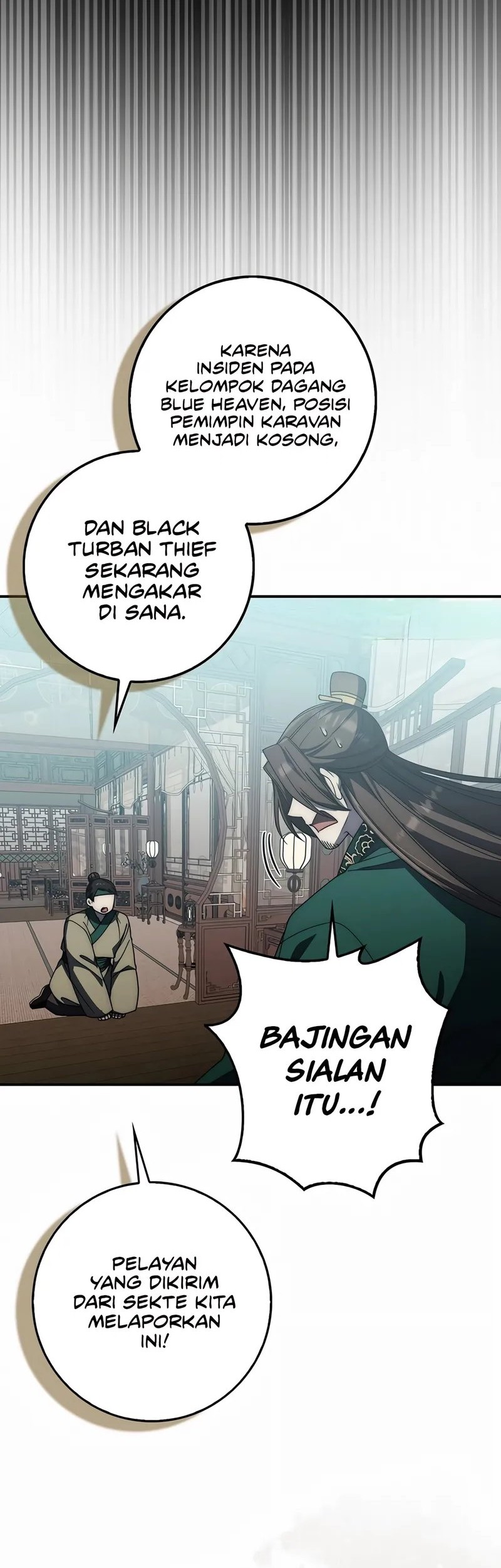 Sword God Dragon Bab 24 halaman 53