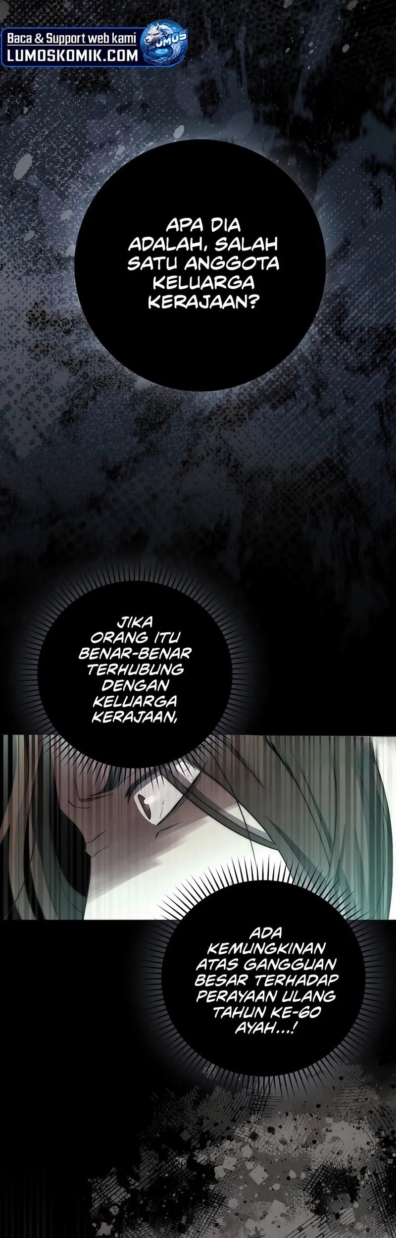 Sword God Dragon Bab 24 halaman 60