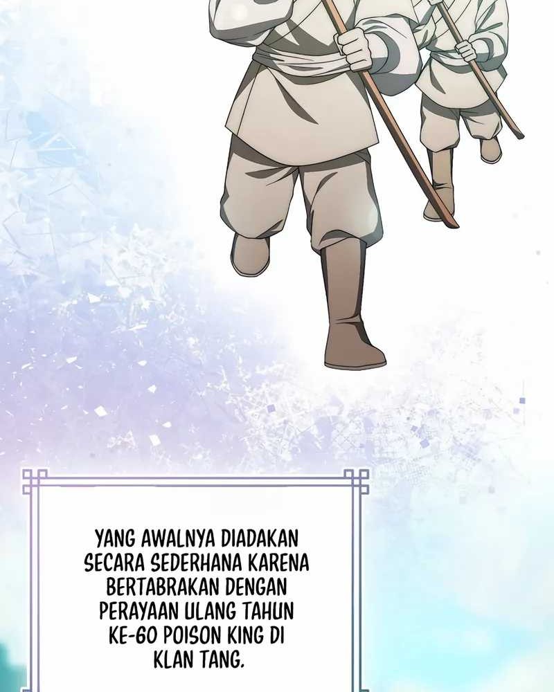 Sword God Dragon chapter 25.2 halaman 3