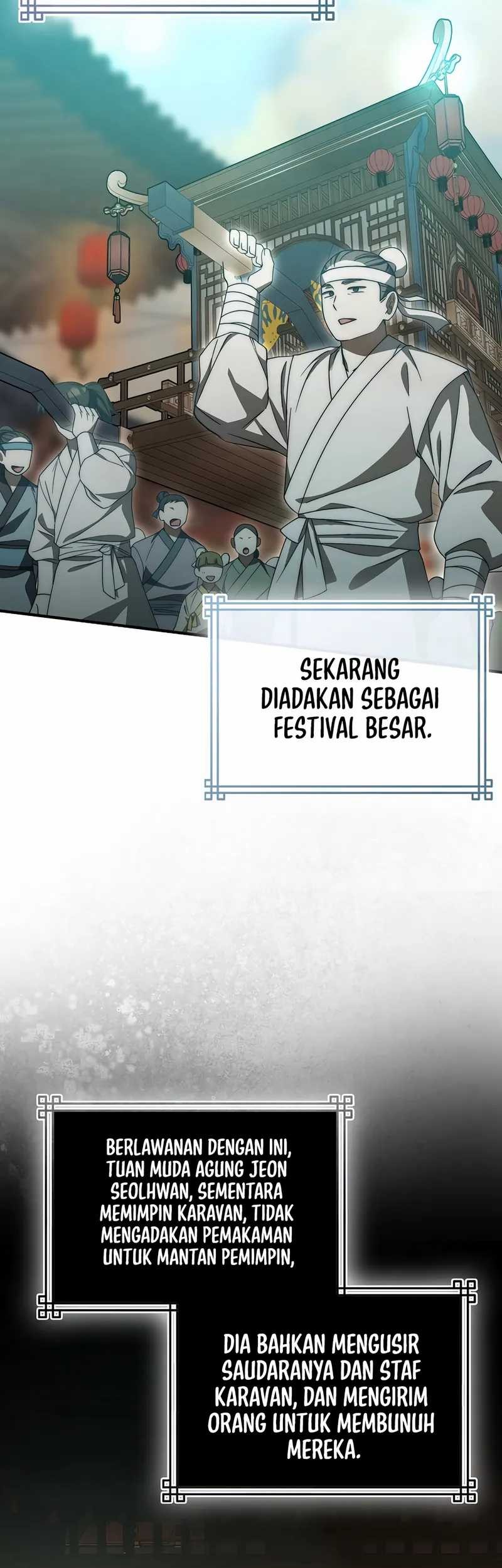 Sword God Dragon chapter 25.2 halaman 4