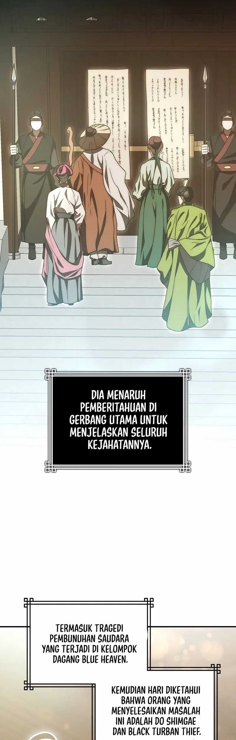 Sword God Dragon chapter 25.2 halaman 5