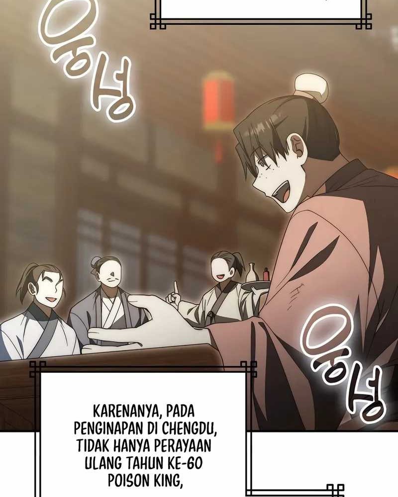 Sword God Dragon chapter 25.2 halaman 6