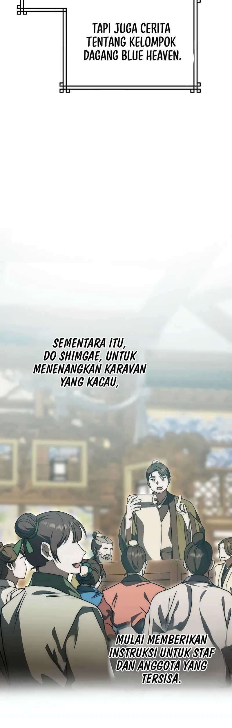 Sword God Dragon chapter 25.2 halaman 7