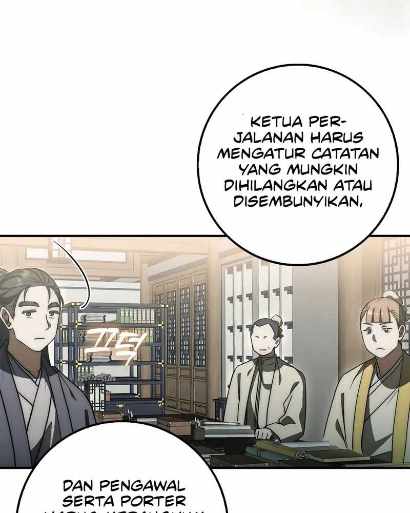 Sword God Dragon chapter 25.2 halaman 9