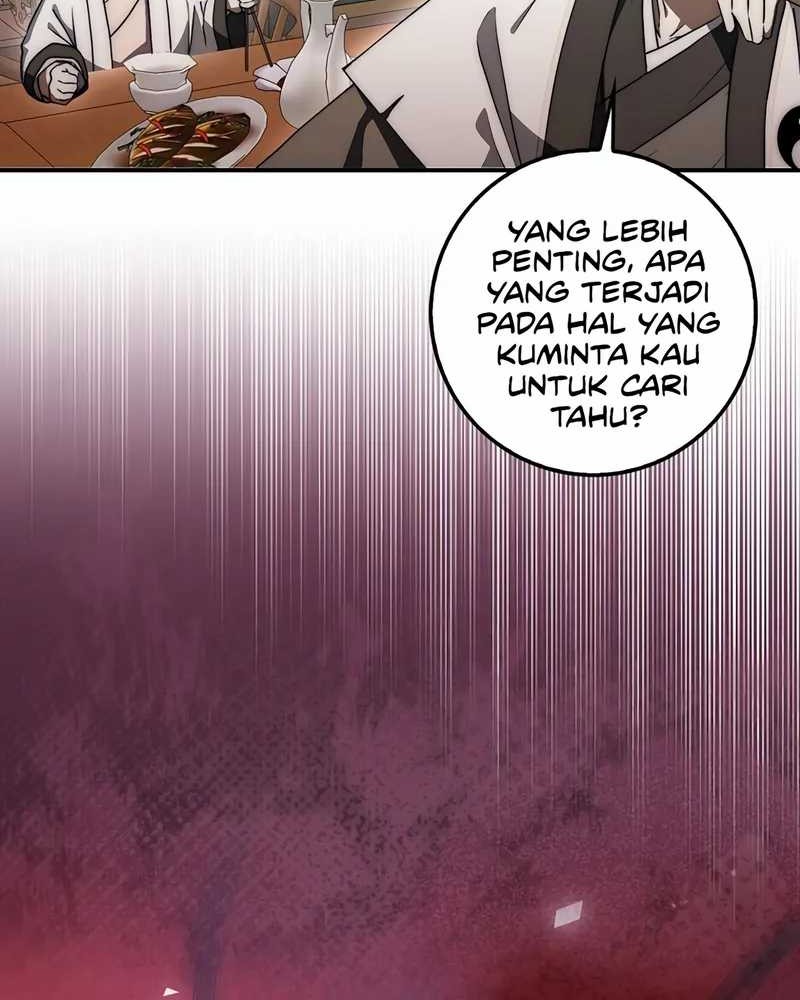 Sword God Dragon chapter 25.2 halaman 15