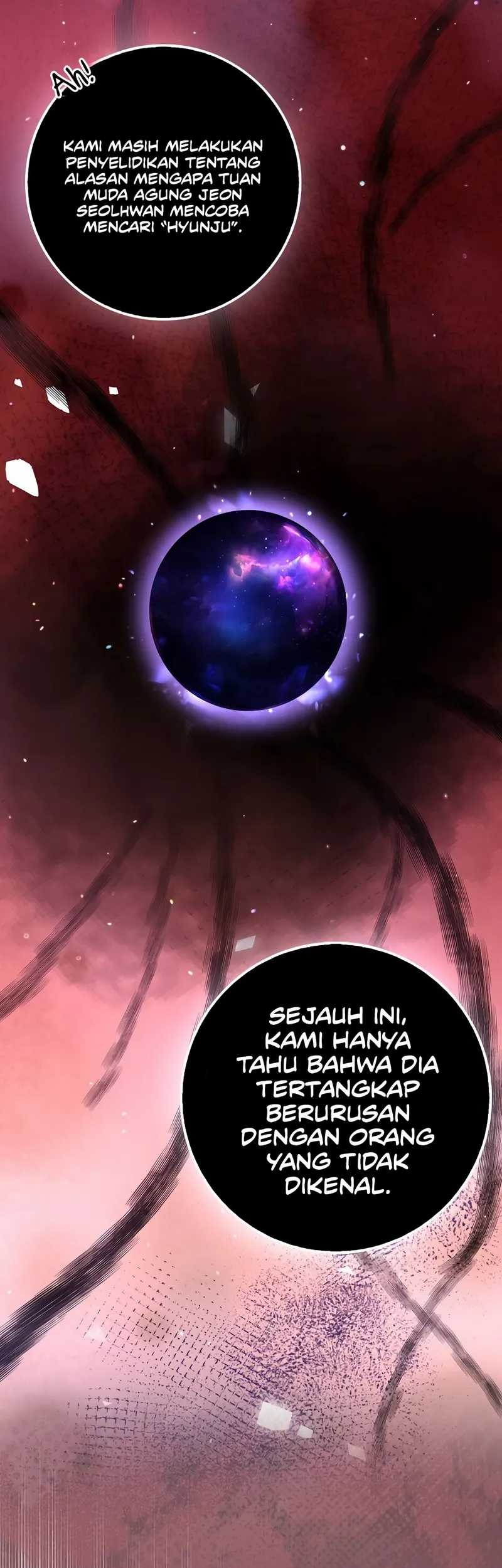 Sword God Dragon chapter 25.2 halaman 16