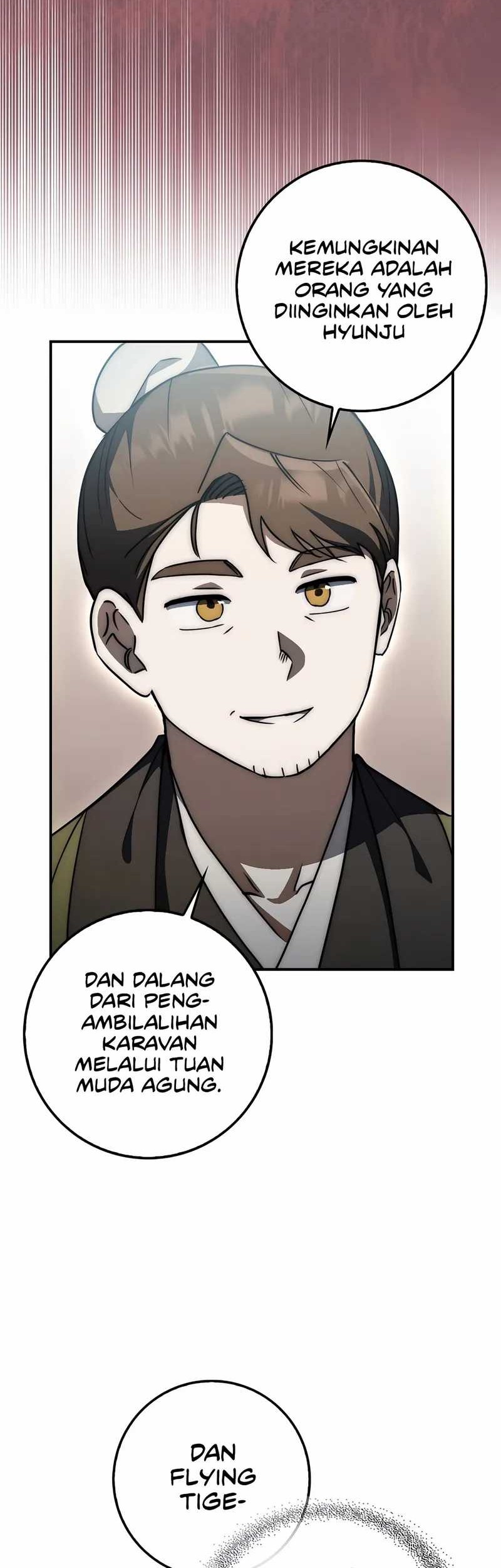 Sword God Dragon chapter 25.2 halaman 17