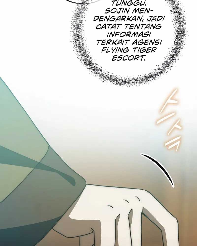 Sword God Dragon chapter 25.2 halaman 18