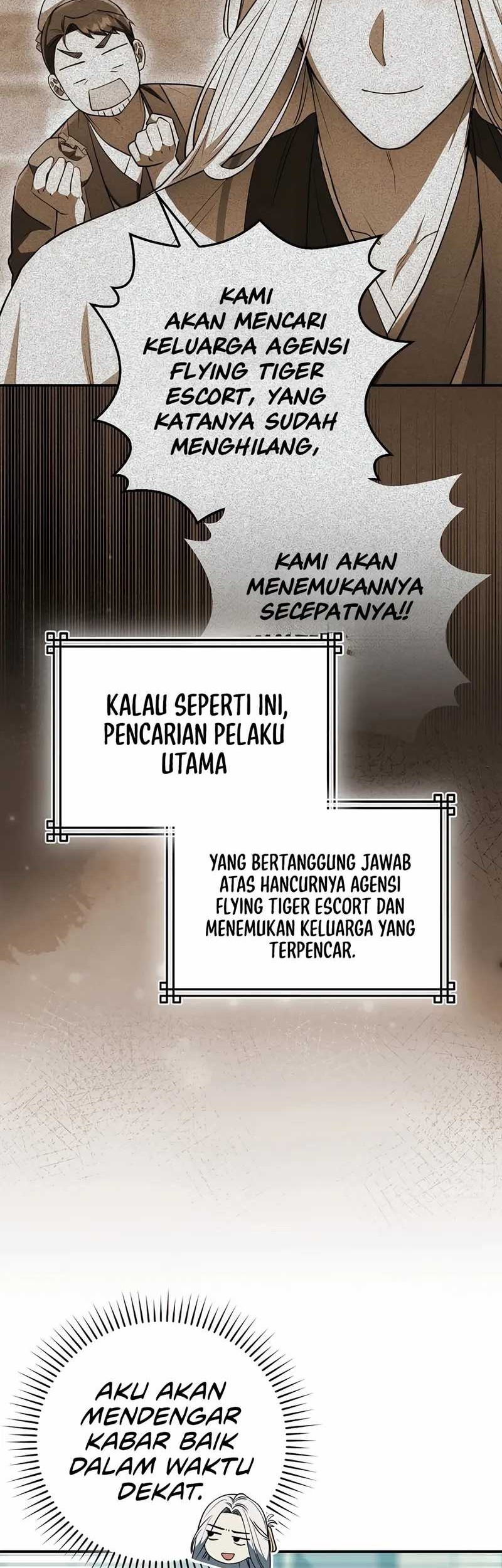 Sword God Dragon chapter 25.2 halaman 20