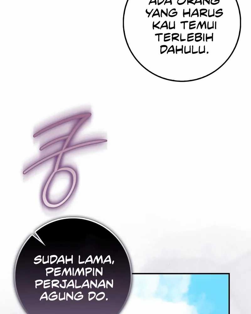 Sword God Dragon chapter 25.2 halaman 27
