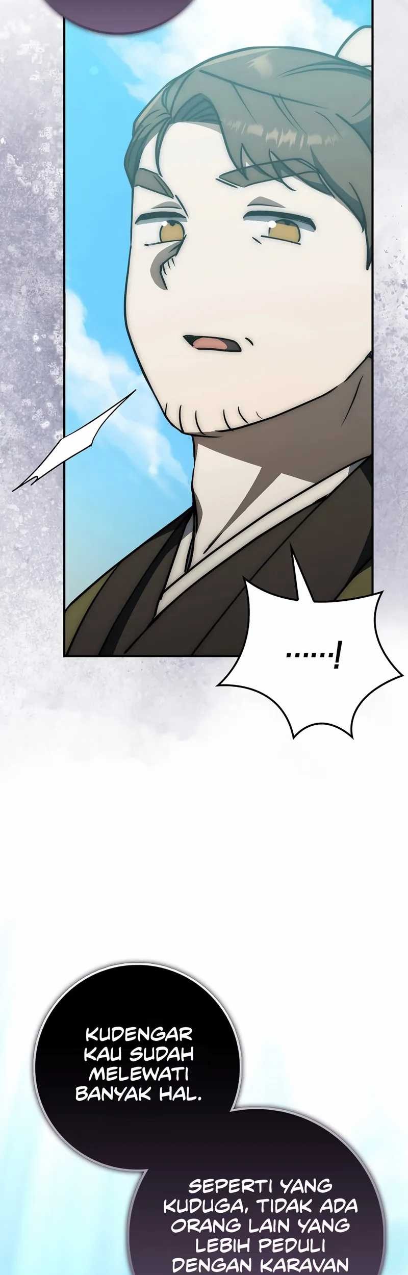 Sword God Dragon chapter 25.2 halaman 28