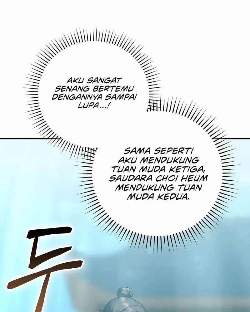 Sword God Dragon chapter 25.2 halaman 30