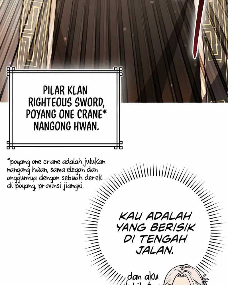 Sword God Dragon chapter 25.2 halaman 48