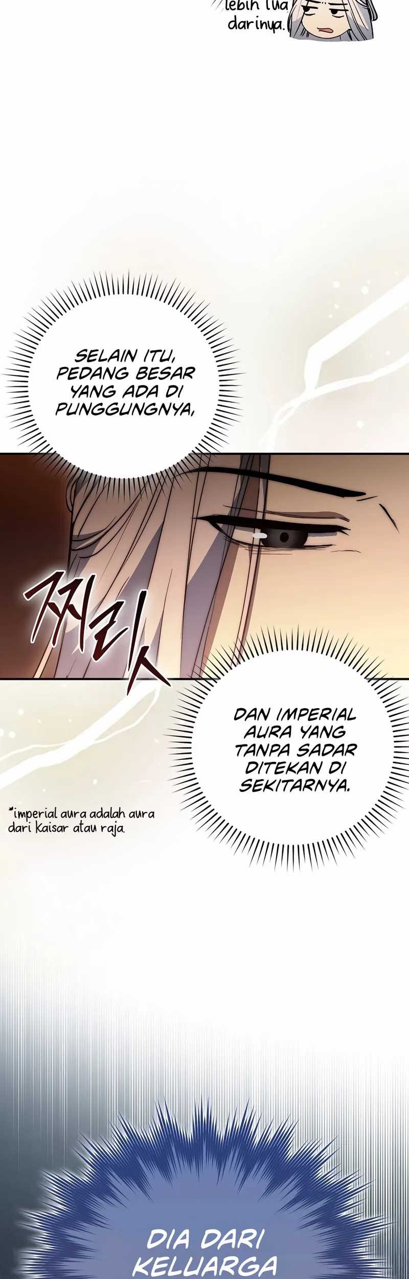 Sword God Dragon chapter 25.2 halaman 49