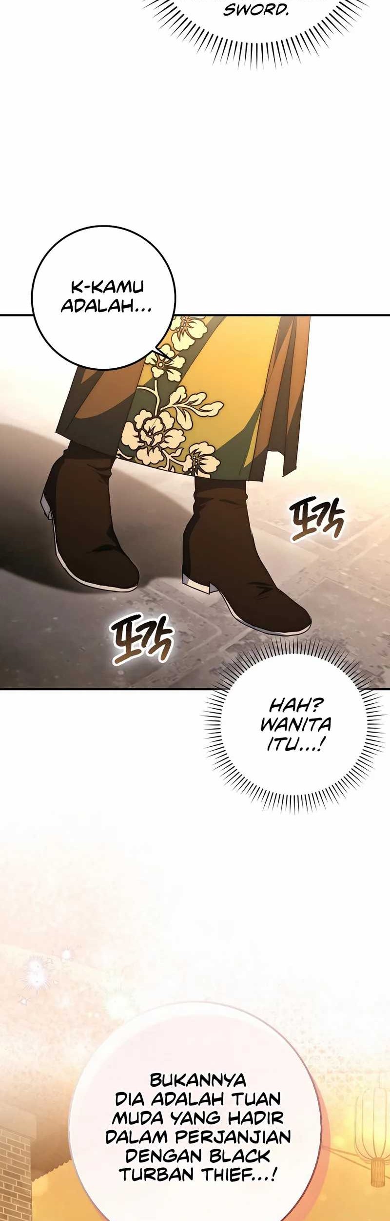 Sword God Dragon chapter 25.2 halaman 53