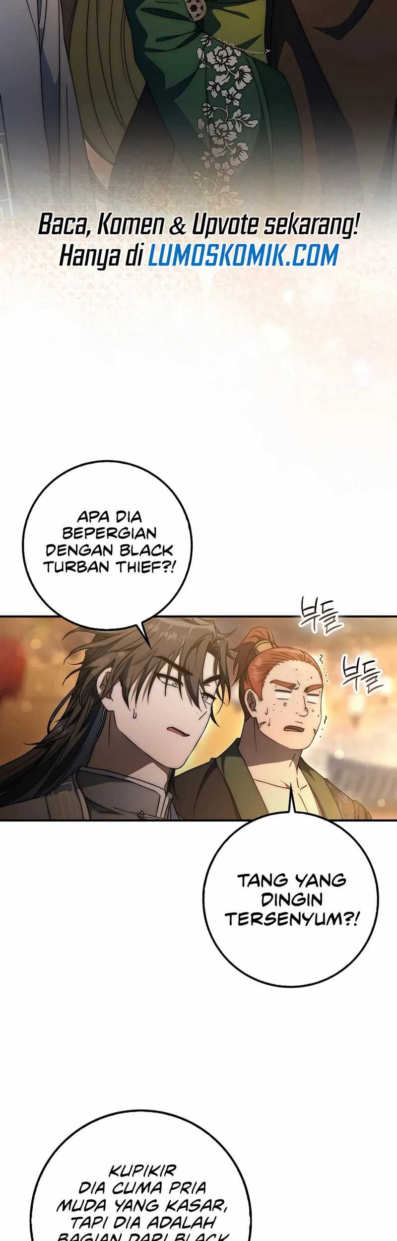 Sword God Dragon chapter 25.2 halaman 55