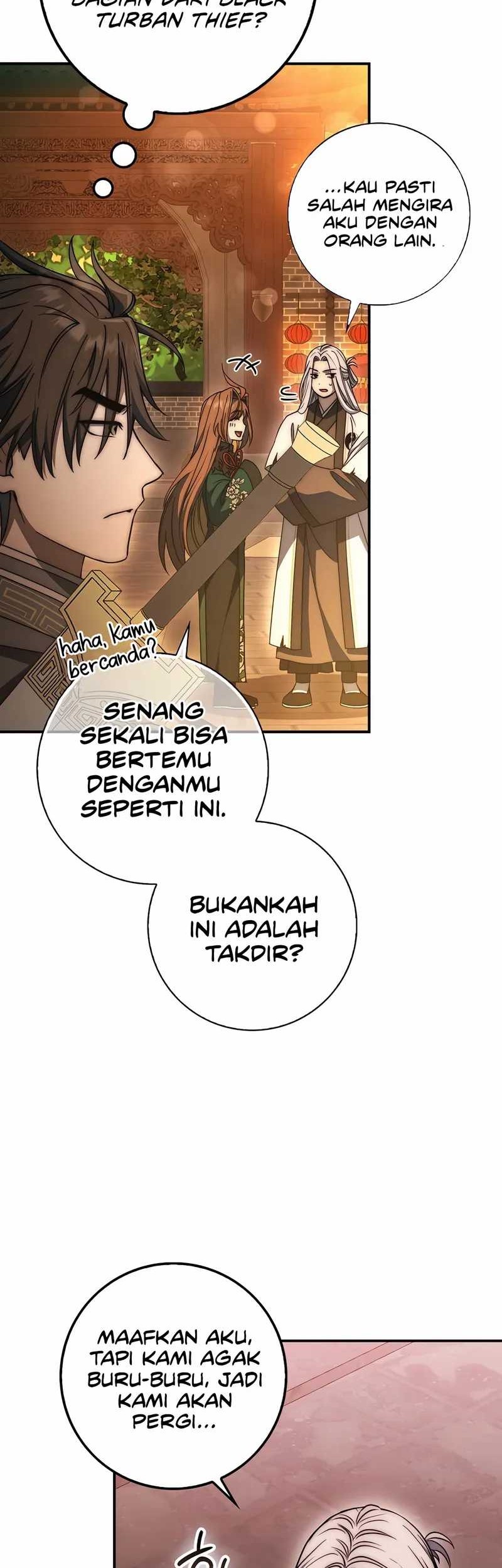 Sword God Dragon chapter 25.2 halaman 56