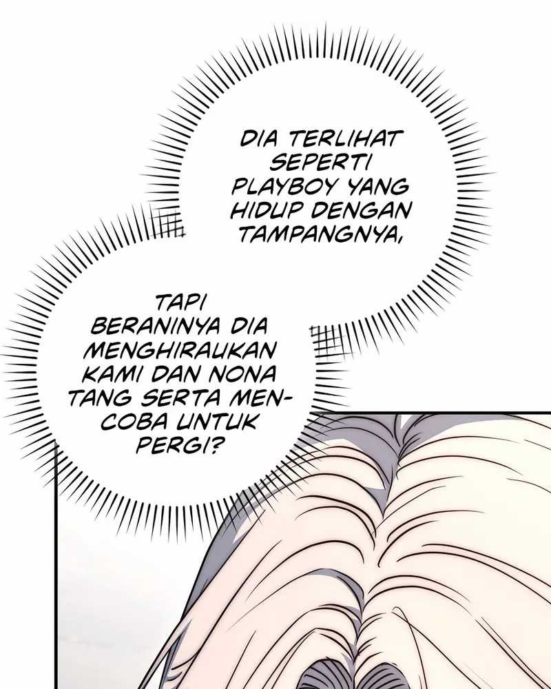 Sword God Dragon chapter 25.2 halaman 60