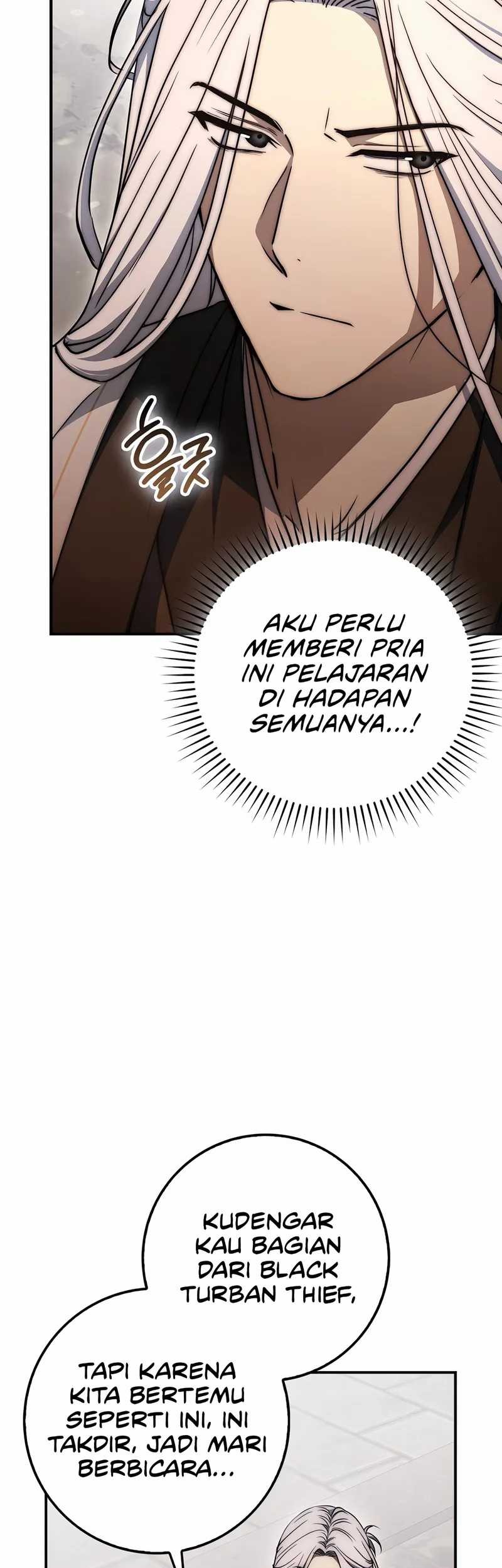 Sword God Dragon chapter 25.2 halaman 61