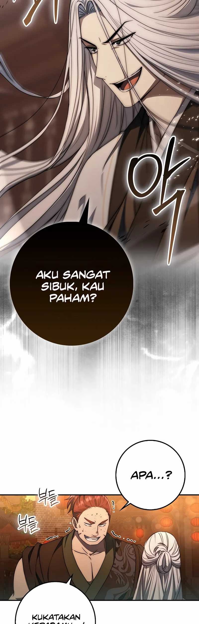 Sword God Dragon chapter 25.2 halaman 67