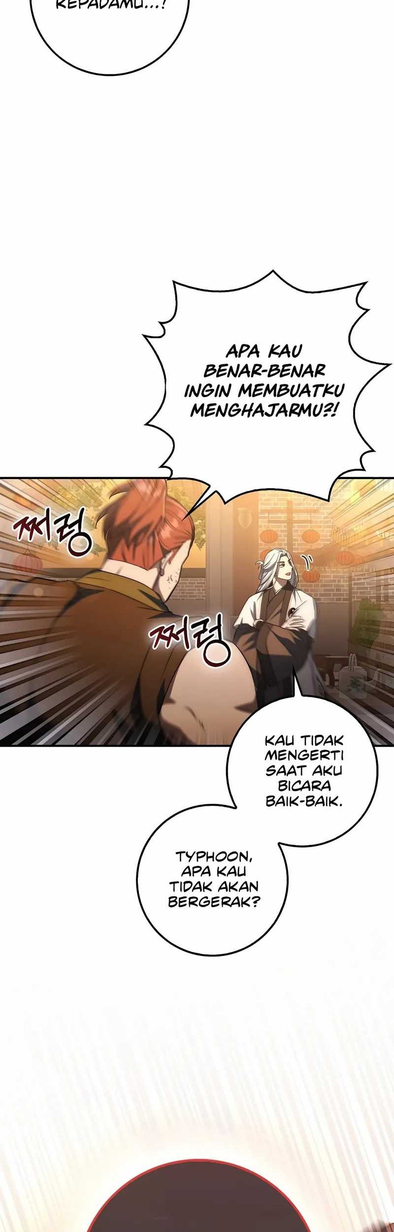 Sword God Dragon chapter 25.2 halaman 68