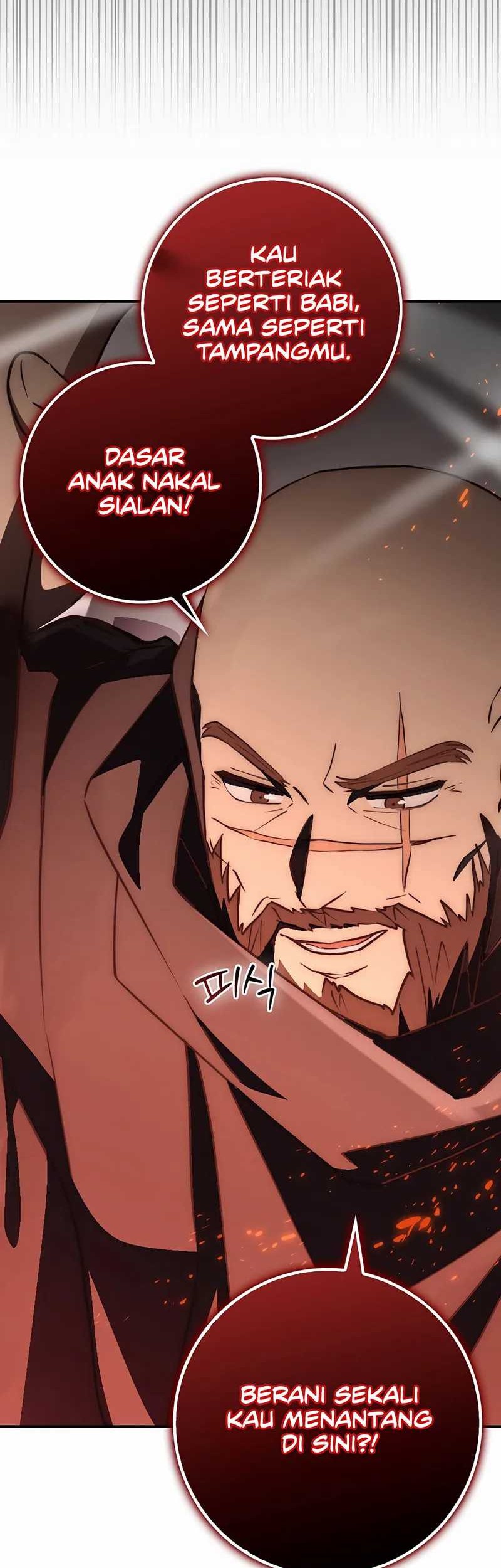 Sword God Dragon chapter 25.2 halaman 74