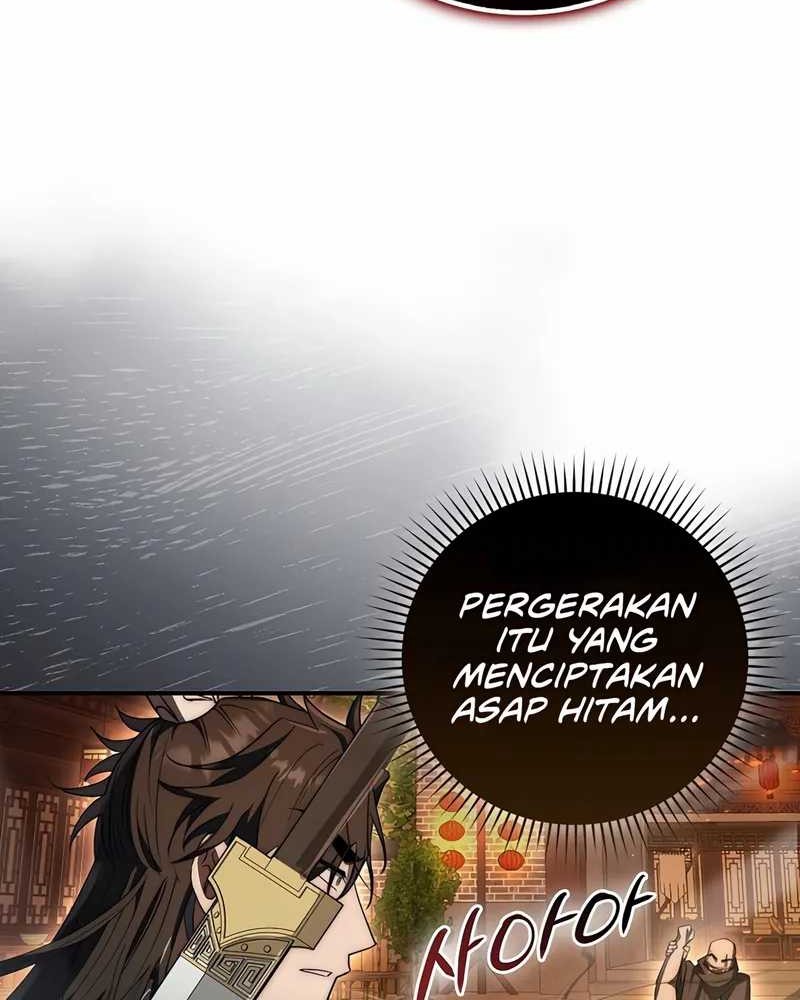 Sword God Dragon chapter 25.2 halaman 75