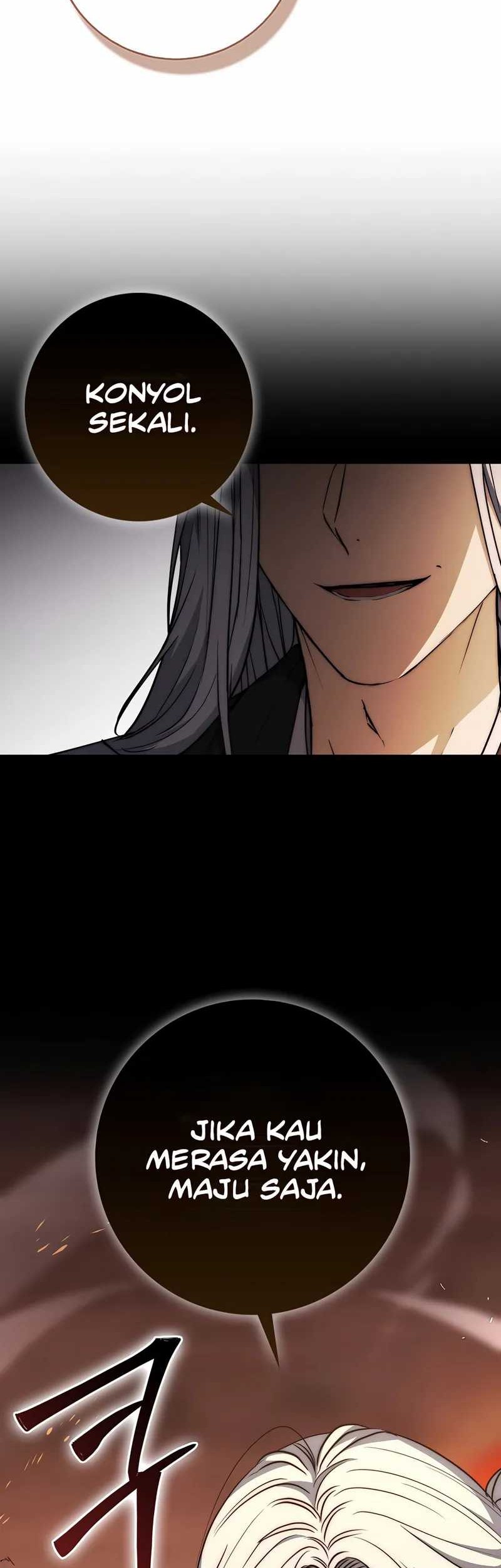 Sword God Dragon chapter 25.2 halaman 80