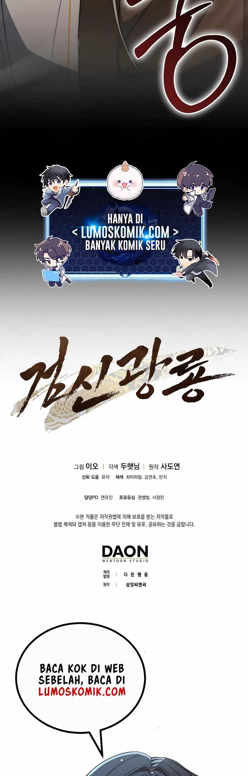Sword God Dragon chapter 25.2 halaman 82