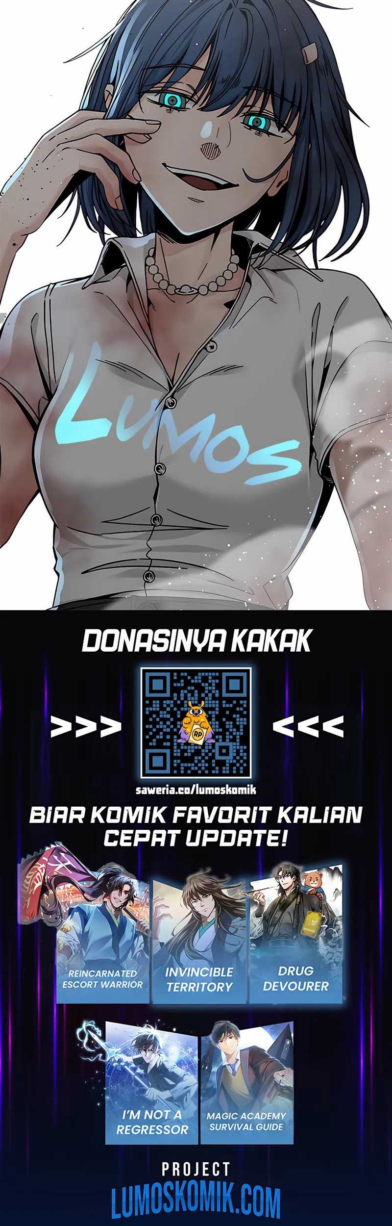 Sword God Dragon chapter 25.2 halaman 83