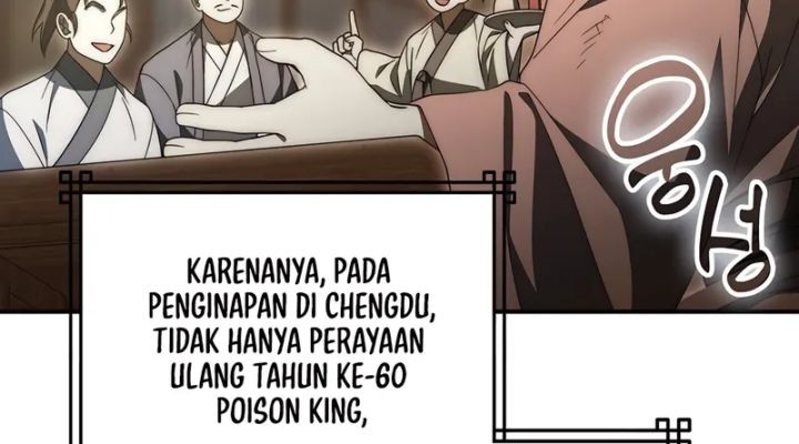 Sword God Dragon chapter 25 halaman 5