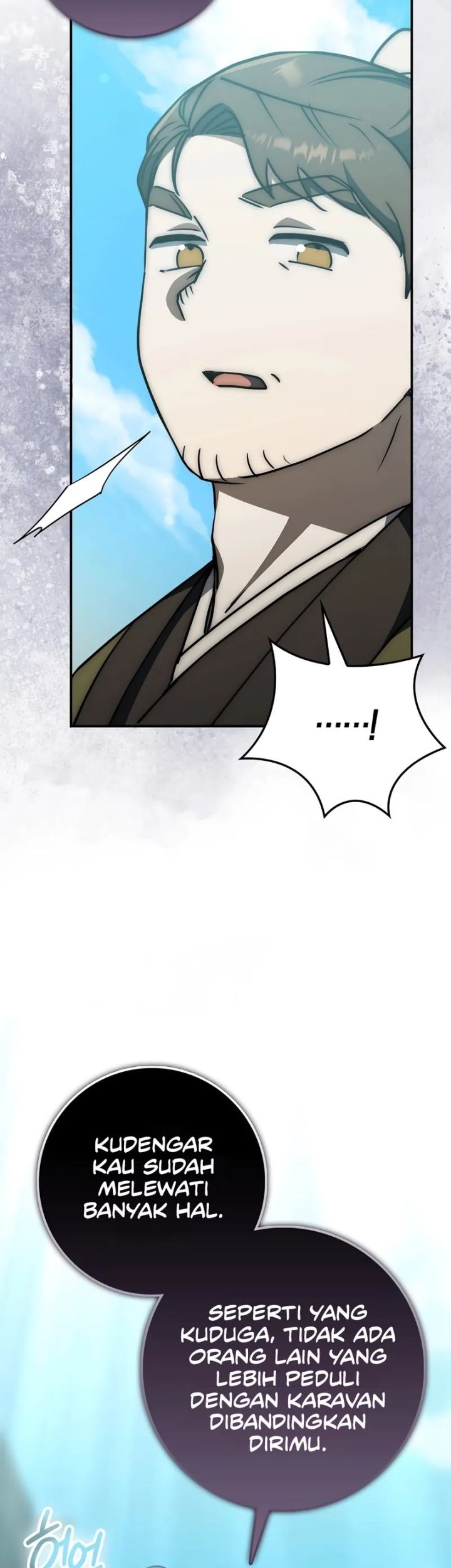 Sword God Dragon chapter 25 halaman 27