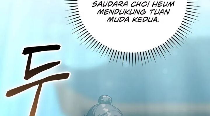 Sword God Dragon chapter 25 halaman 29