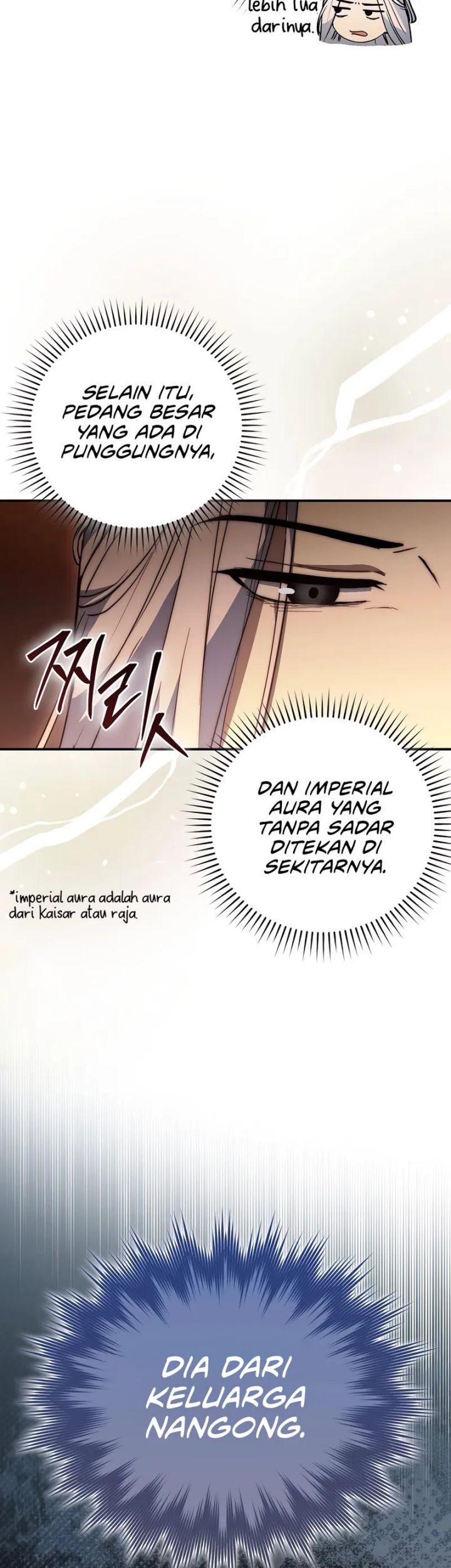 Sword God Dragon chapter 25 halaman 48