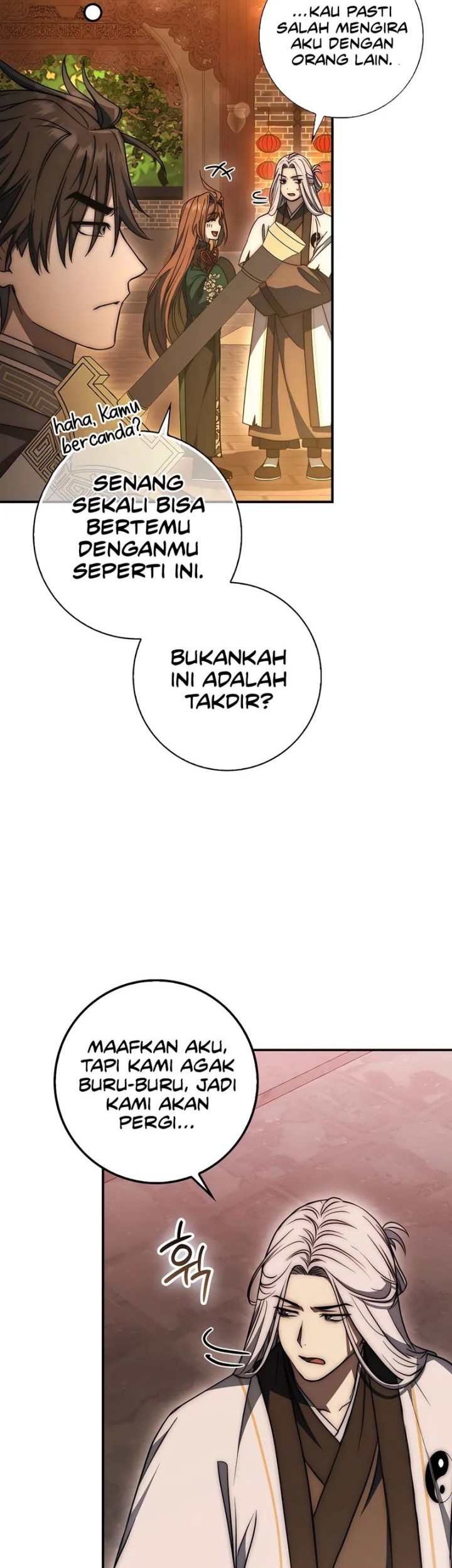 Sword God Dragon chapter 25 halaman 55