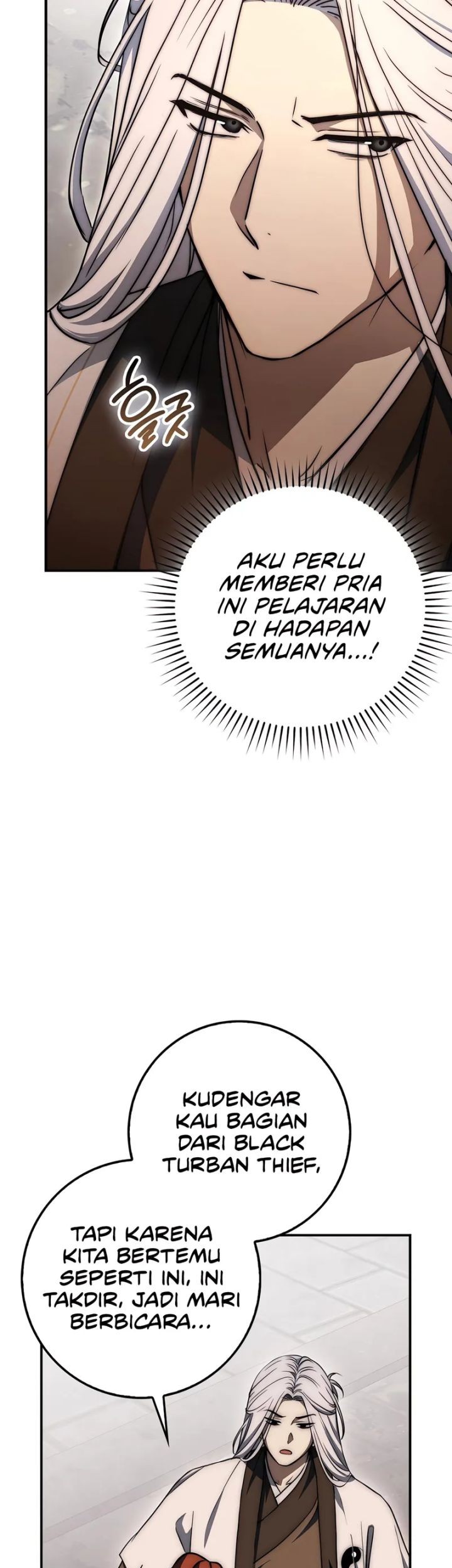 Sword God Dragon chapter 25 halaman 60