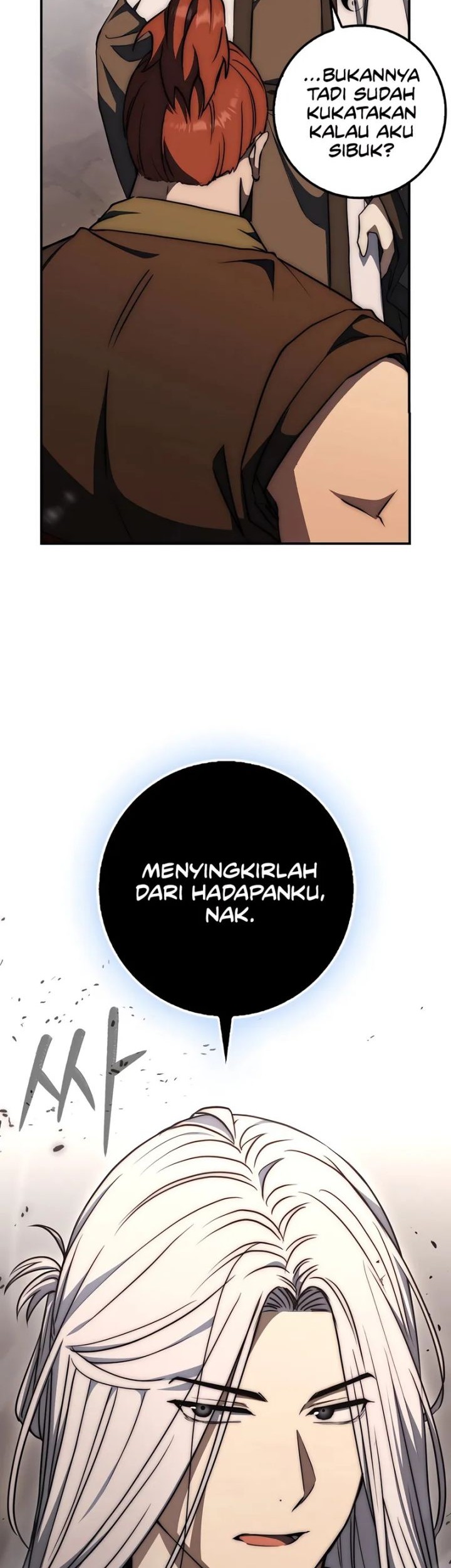 Sword God Dragon chapter 25 halaman 61