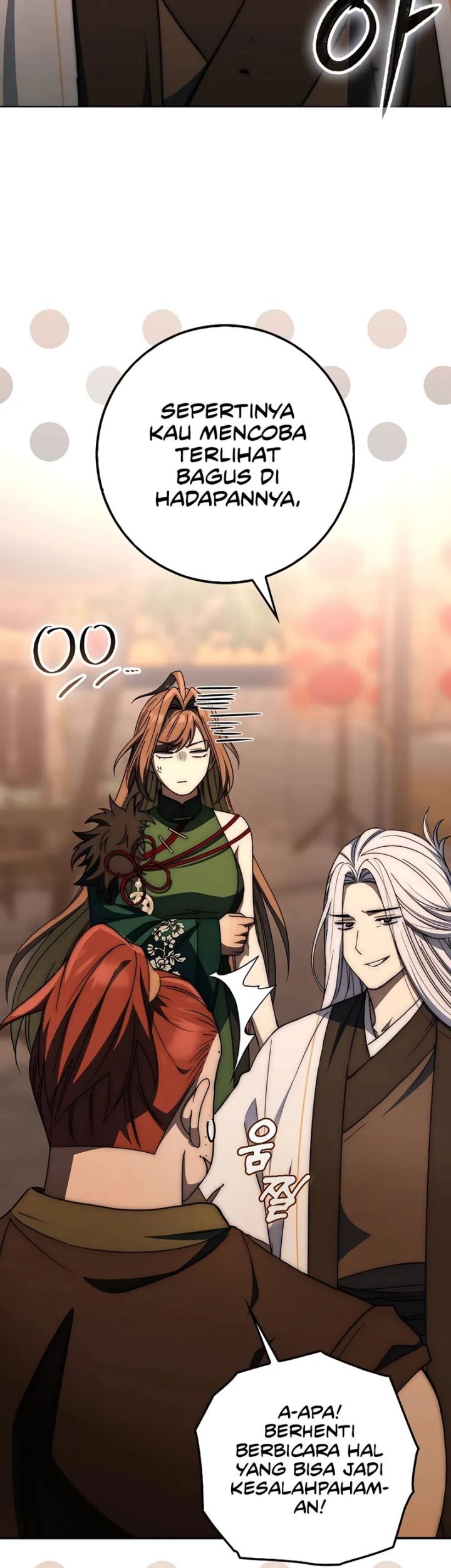 Sword God Dragon chapter 25 halaman 63
